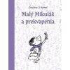 Malý Mikuláš a prekvapenia (10.) - René Goscinny