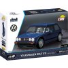 Cobi Volkswagen Golf GTI 1976, 1:35, 68 k CBCOBI-24615