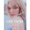 Wendy, Like Water (Photobook Version), CD