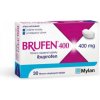 Brufen 400 tbl.flm 50 x 400 mg