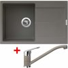 Akčný set Sinks ULTIMA 790 Truffle + batéria PRONTO GR