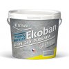 Ekoban náterová hmota 5 kg sivá