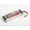 Nosram Team pack 5000mAh 7.2V NiMH StickPack