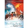 Elementals: Battle Born - Amie Kaufman