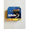 Gillette Fusion ProGlide XL náhradné čepele 8 ks