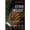 Vienna Twilight (Frank Tallis)(Brožovaná)