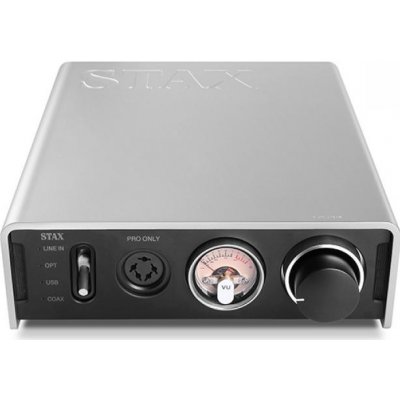 STAX SRM-D50