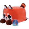 Plyšák Roblox Pet Simulator Red Panda 25cm