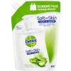 Dettol tekuté mydlo (NÁHRADNÁ NÁPLŇ) 500 ml - Aloe vera