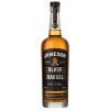 Jameson Black Barrel 40% 0,7L (kartón)