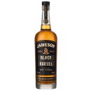 Jameson Black Barrel 40% 0,7 l (kartón)