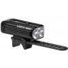 Lezyne Super Drive 1600XXL predné čierne