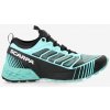 Dámske bežecké topánky Scarpa Ribelle Run - aqua