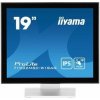 LCD monitor 19
