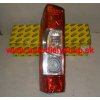 Fiat DUCATO 06- zadné svetlo ľavé