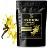 PROTEIN SUPREME, komplexný proteínový nápoj so Steviou, Inulinom a probiotikom LactoSpore®, vanilka, 600 g (20 dávok), doplnok stravy