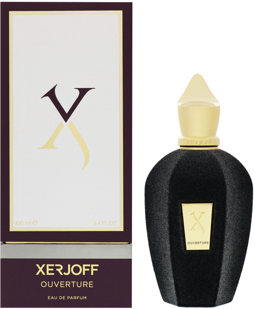 Xerjoff Soprano parfumovaná voda unisex 100 ml