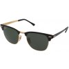 Slnečné okuliare Ray-Ban Clubmaster Metal RB3716 187/58 Veľkosť: 51