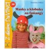 Masky a klobúky na fašiangy 30 - Fittkau Ernestine