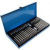 TAGRED Bity, torx, drážkové, imbusové kľúče, 40-dielna sada.