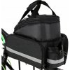 Taška na bicykel na zadný nosič MEMFLOW Pro 20 l