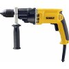 DeWALT D21441 Dvojrýchlostná vŕtačka so spojkou (40Nm/770W)0,