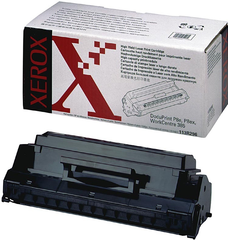 Xerox 113R00296 - originálny