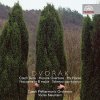 Antonín Dvořák: Česká suita, Husitská, Můj domov, Nokturno H dur, Scherzo capriccioso - CD