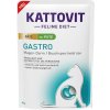 Kattovit Feline Diet Gastro Turkey morčacie 85 g