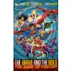 BRAVE & BOLD V02 THE BK OF DESTINY (WAID MARK)()