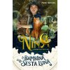 Nina la bambina della Sesta Luna (Moony Witcher)(Brožovaná)