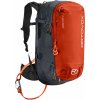 Ortovox Avabag Litric Tour 40l desert orange
