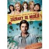Zázraky se nedějí / Henry Poole Is Here - DVD