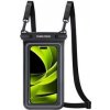 Mobile Origin Waterproof Floating Case with Small Pouch 6,8
