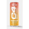 Cellucor C4 Smart Energy drink 330 ml - red berry Yuzu