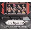 Panini Panini Prizm UFC Under Card Hobby Box 2023 - zberateľské karty MMA