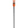RURIS Vrták SDS-max do muriva 20x400 mm