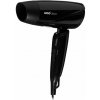 Wad Clicco Mini Hair Dryer cestovný fén na vlasy Black 1 ks