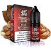 Just Juice TC Nutty Caramel 10ml Obsah nikotínu v mg/ml: 20 mg/ml