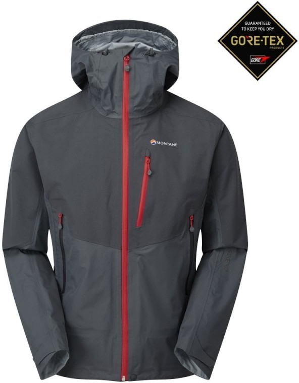 Montane Ajax