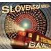 Banket - Slovenská strela / Digipack CD