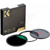 K&F Concept 82mm ND1000 Magnetic Filter