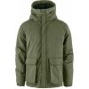 FJÄLLRÄVEN Övik Padded Jacket M Laurel Green - XL