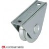 Vodiace koliesko ø 60mm s oporou Combi Arialdo C411/60