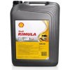 Motorový olej Shell Rimula R4 L 15W-40, 20L
