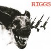 Riggs - Riggs [CD]