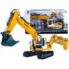 Jamara LIEBHERR R936 RTR sada s akupakem a nabíječem nelicencovaný 1:16 (405060)