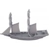 RS Design 3D Figúrka Pirate Borg - Loď Makara