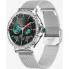 Inteligentné hodinky NTN NTN_NX1SILVER strieborné