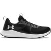 Under Armour W Charged Aurora Black - 5,5